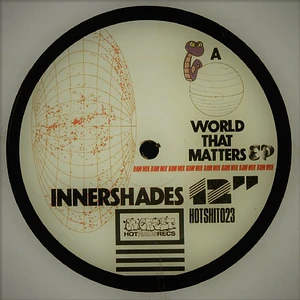 Innershades - A World That Matters EP