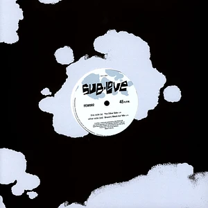 Sub-Love - The Other Side / Bruce's 'Black Ice' Mix