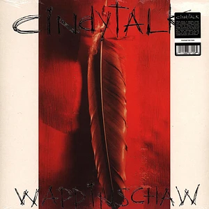 Cindytalk - Wappinschaw