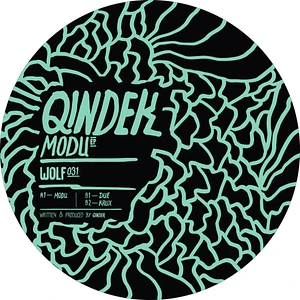 Qindek - Modu EP