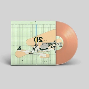 Fearful & Mtwn - Exordium / Semi-Clear Pink Vinyl Edition