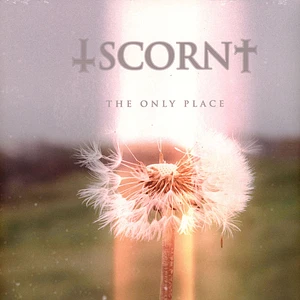 Scorn - The Only Place