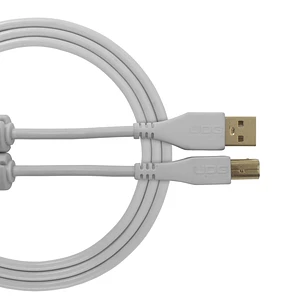 UDG - Ultimate Audio Cable USB 2.0 A-B Straight 1m