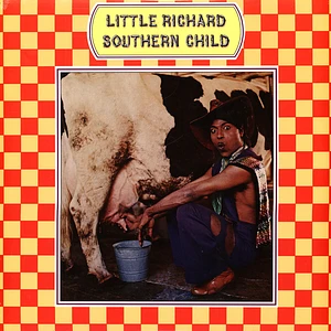 Little Richard - Southern Child