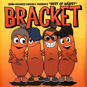 Bracket - Best Of Würst