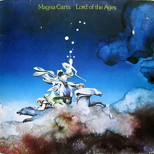 Magna Carta - Lord Of The Ages