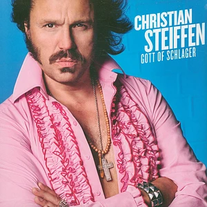 Christian Steiffen - Gott Of Schlager