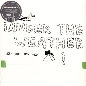 Homeshake - Under The Weather
