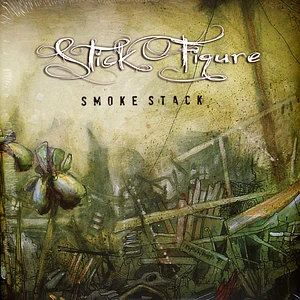 Stick Figure - Smoke Stack