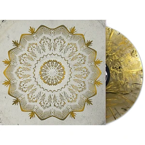 Mello Music Group - Mandala Gold Splatter Vinyl Edition