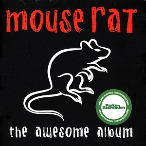 Mouse Rat - Awesome Album