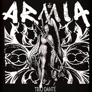 Armia - Triodante White Vinyl Edition