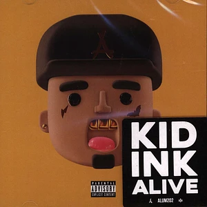 Kid Ink - Alive