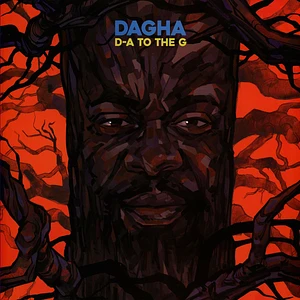 Dagha - D-A To The G