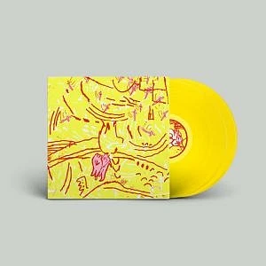 Lightning Bolt - Lightning Bolt Yellow Vinyl Edition