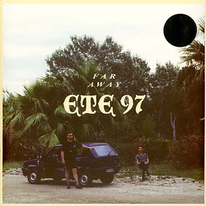 Ete 97 (Blind Delon & DJ Varsovie) - Far Away