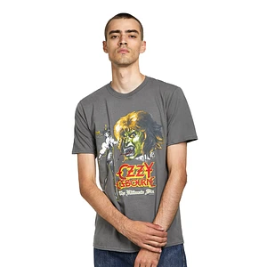 Ozzy Osbourne - Ultimate Remix T-Shirt
