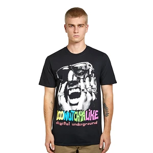 Digital Underground - Doowutchyalike T-Shirt