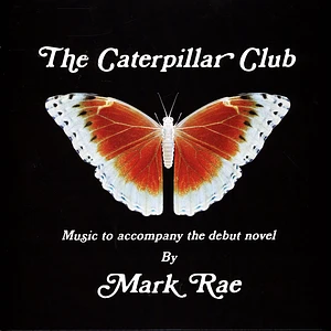 Mark Rae - OST The Caterpillar Club