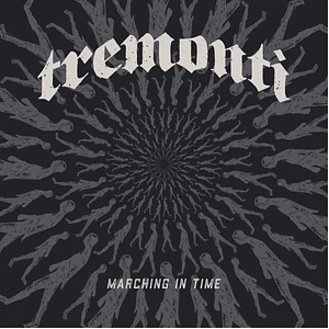 Tremonti - Marching In Time