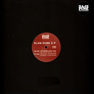 V.A. - Slam Dunk EP
