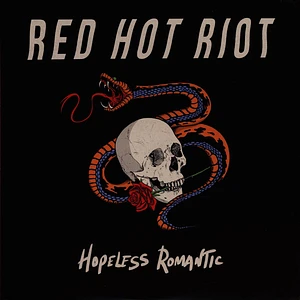 Red Hot Riot - Hopeless Romantic