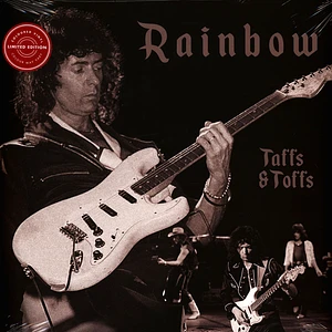 Rainbow - Taffs And Toffs
