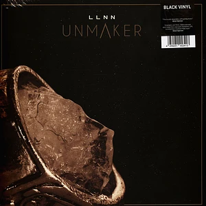 LLNN - Unmaker Black Vinyl Edition