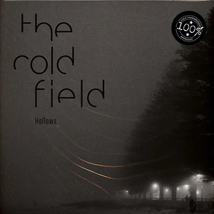 The Cold Field - Hollows Yellow Transparent Vinyl Edition