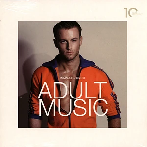 Immanuel Casto - Adult Music