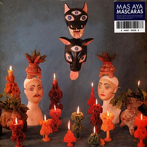 Mas Aya - Mascaras