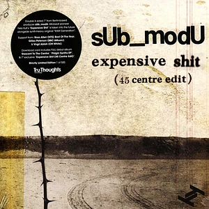 sUb_modU - Expensive Shit