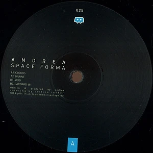 Andrea - Space Forma