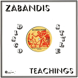 Zabandis - Teachings