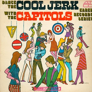 The Capitols - Dance The Cool Jerk With The Capitols