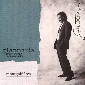 Gianmaria Testa - Montgolfieres