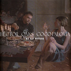 Hector Oaks & Coco-Paloma - No Hay Manana