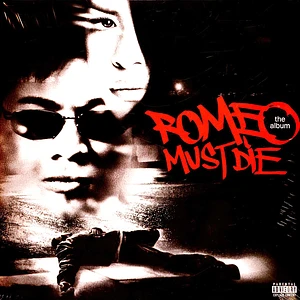 V.A. - OST Romeo Must Die