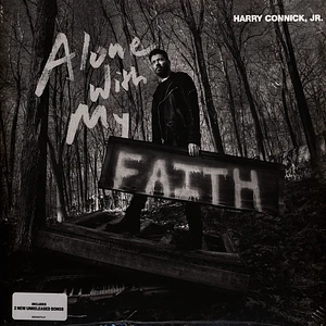 Harry Connick Jr. - Alone With My Faith
