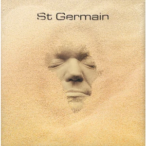 St Germain - St Germain