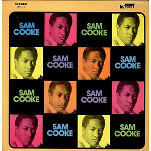 Sam Cooke - Sam Cooke