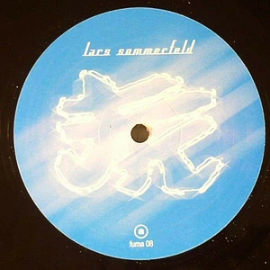 Lars Sommerfeld - Silverroom EP