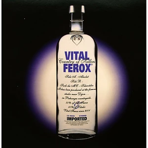 Vital Ferox - Absolut