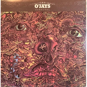The O'Jays - Survival