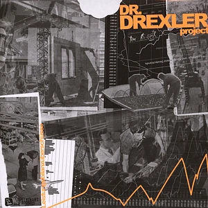 Dr.Drexler Project - Leistungsbilanzüberschuesse