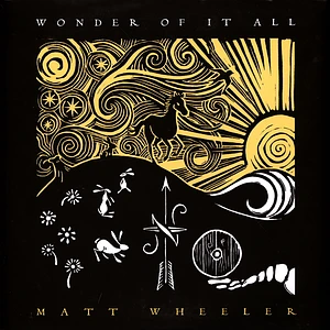 Matt Wheeler - Wonder Of It All
