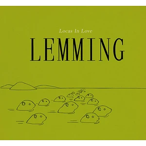 Locas In Love - Lemming