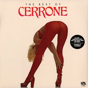 Cerrone - The Best Of Cerrone