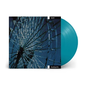 Seam - Headsparks Turquoise Vinyl Edition