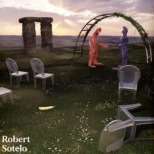 Robert Sotelo - Celebrant